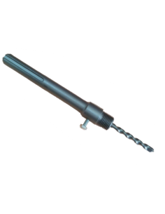 Prolongador corona 110 mm SDS PLUS